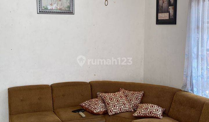 Rumah Kost  Cantik Di Townhouse Bantarjati Bogor Utara 2