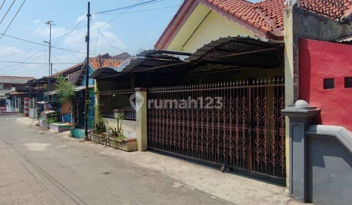 Rumah Di Daerah Suratno 2