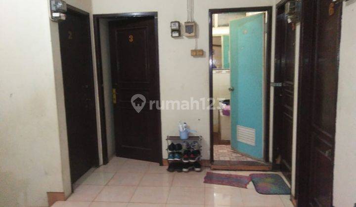 Rumah Kost di Pulo Nangka @LST/S/4443 1