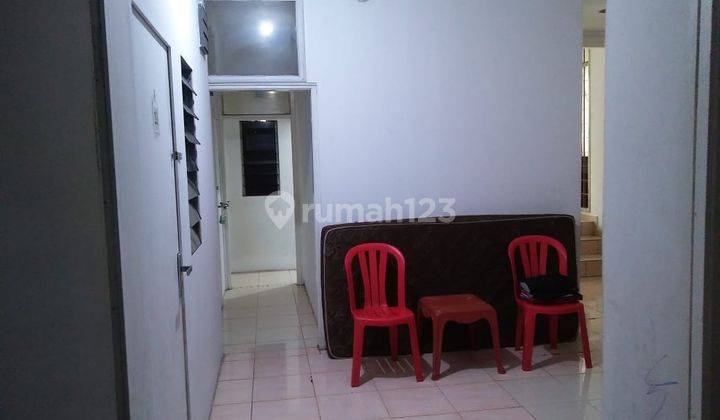 Rumah Kost di Pulo Nangka @LST/S/4443 2