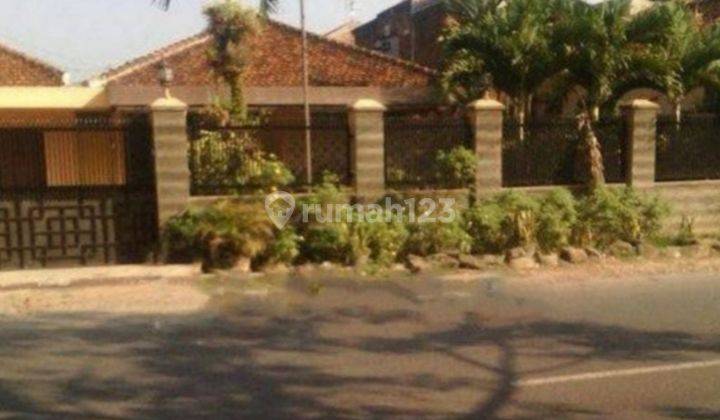 Rumah Bagus Siap Huni Maindroad Jalan Raya  Katapang 1