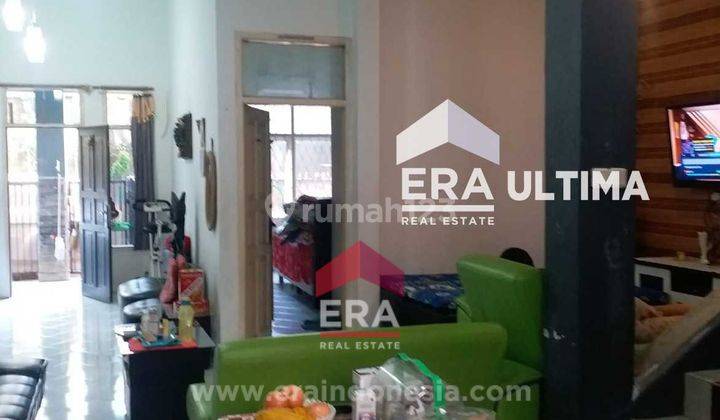 Cepat Rumah Bagus Terawat di Baleendah 2