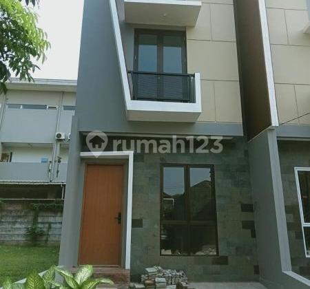 Kencana loka 2 extension