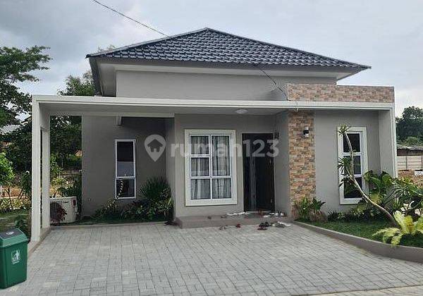 DI RUMAH CLUSTER CANTIK TANPA DP PLUS UANG DI HANGTUAH-40/112 1