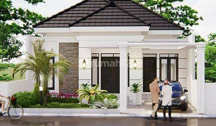 DI RUMAH CANTIK DI RAJAWALI DELIMA PANAM DP 25 JUTA SAMPAI AKAD -70/130 1