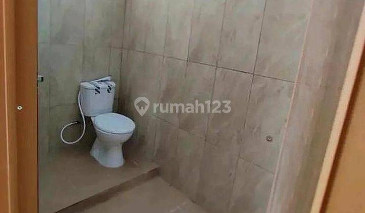 DI RUMAH CLUSTER MURAH DI HANGTUAH DP 20 JUTA SAMPAI AKAD -45/120 2