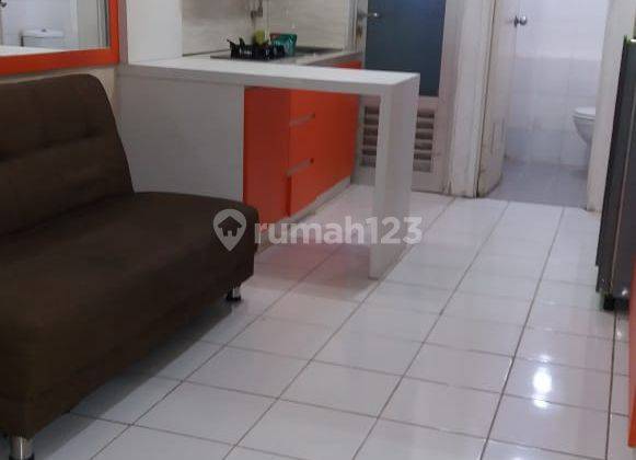 Apartement Cervino Tebet 2