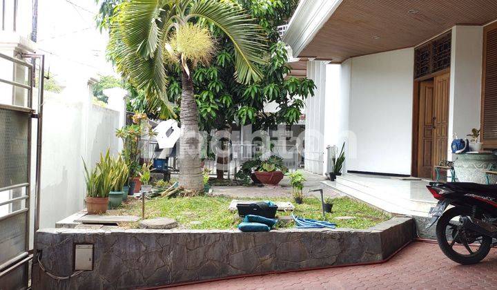 Dijual Rumah Mewah Ada Kolam Renang, Puncak Permai Utara 2