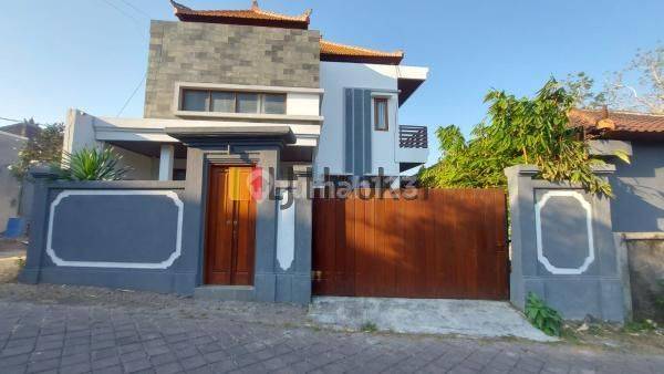 Villa For Sale In Sawangan Area Close To ITDC & Bypass Ngurah Rai Road 1