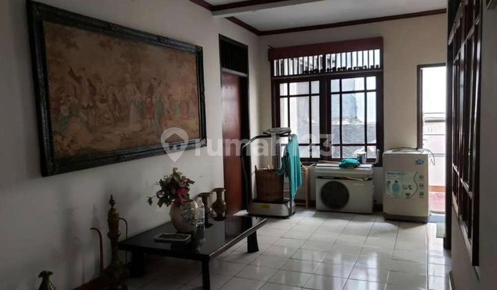 Rumah 2 Lantai Bintaro Sektor V Strategis Dekat Kampus Stan 2