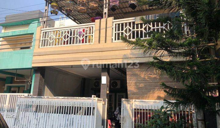 murah rumah di Daan Mogot Arcadia Batu Ceper Tangerang 1