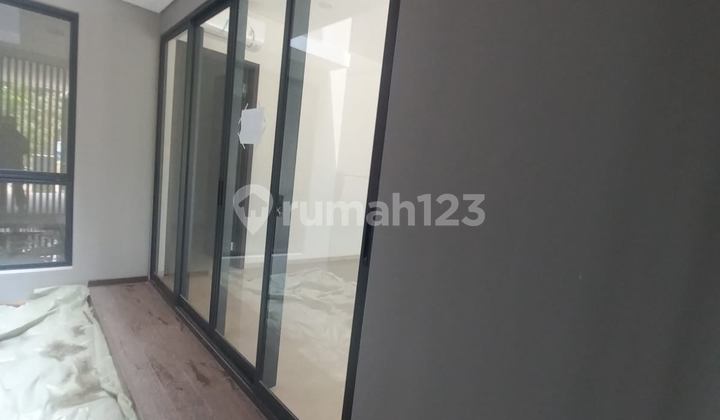 Hunian Brand New Siap Huni Di Sektor 9 Bintaro Sc11648 2