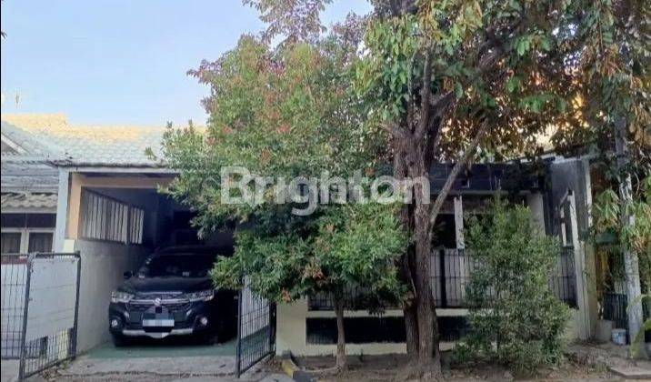 Dijual Cepat Rumah 1,5 Lantai Di Jababeka 1