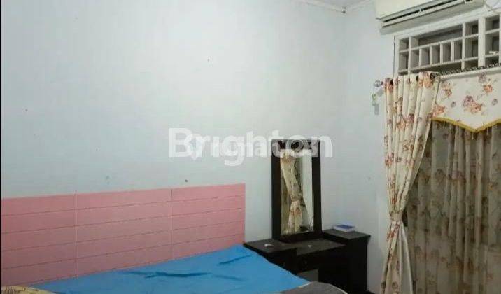 Dijual Cepat Rumah 1,5 Lantai Di Jababeka 2