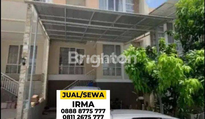 RUMAH DEKAT RS KARIADI 1