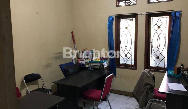 Rumah Siap Huni Bisa Untuk Tinggal & Kantor Di Cimahi Bandung 2