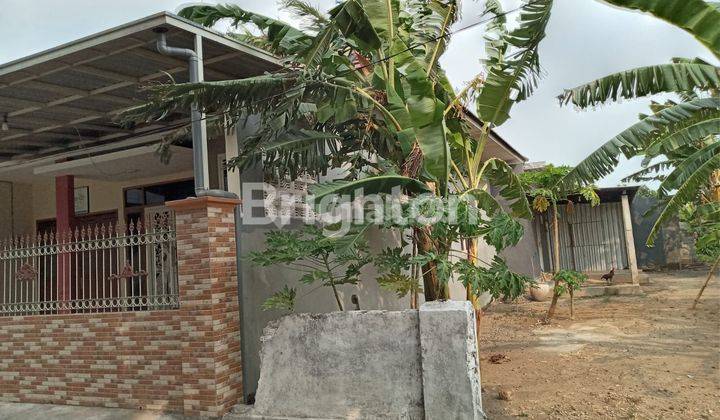 RUMAH CANTIK SIAP PAPAR KEDIRI 2