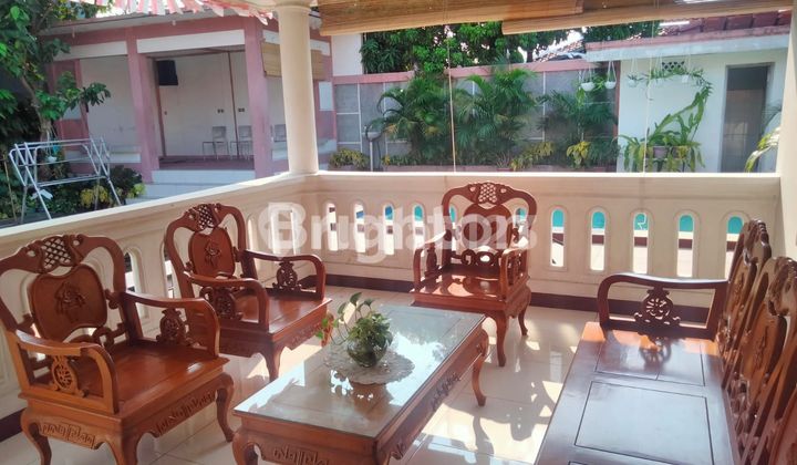 Comfortable Serene Home 2