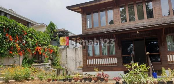 Dijual Rumah di Jalan Setiabudi Regency Bandung 2