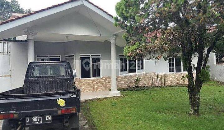 Rumah Hitung Tanah di Cihanjuang Dekat Pemkot Kota Cimahi 1