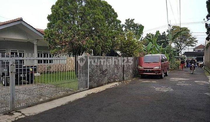 Rumah Hitung Tanah di Cihanjuang Dekat Pemkot Kota Cimahi 2