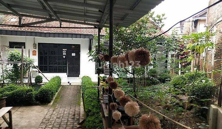 Rumah Kos Murah di Ujung Berung Dekat Stikes Bandung 1