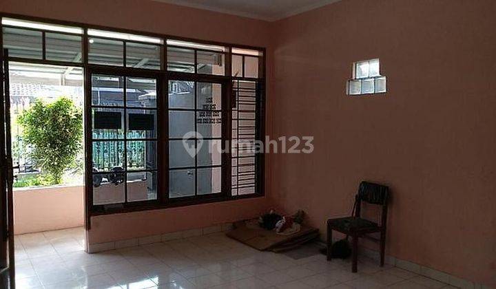 Rumah Murah Nyaman Siap Huni di Sayap Kopo Sayati Bandung 2