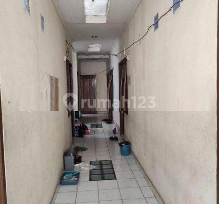 Rumah Kos Murah 12 Kamar di Sayap Taman Kopo Indah Tki 1 Bandung 1