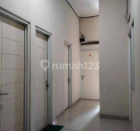 Rumah Kost 10 Kamar Murah Dekat Jatos Jatinangor 2