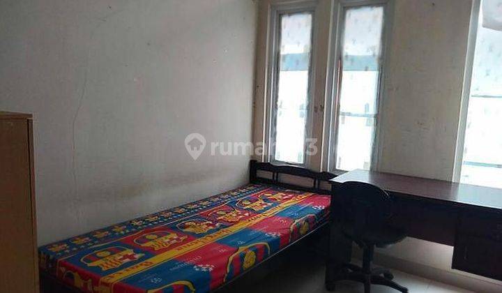 Rumah Kost 10 Kamar Murah Dekat Jatos Jatinangor 1