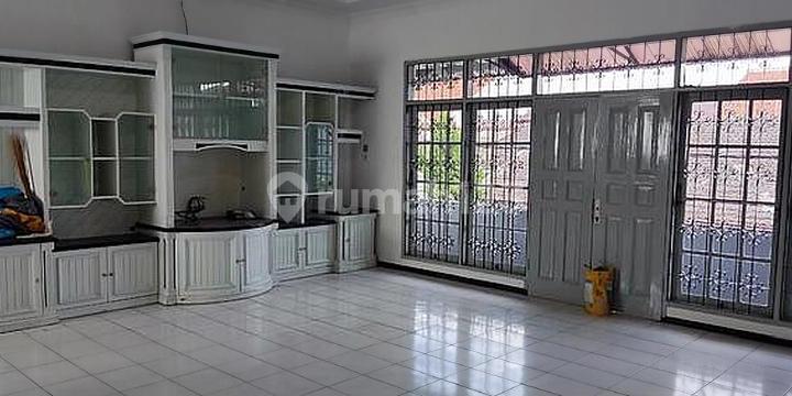 Rumah Murah Siap Huni 2 Lantai di Holis Permai Bandung 2