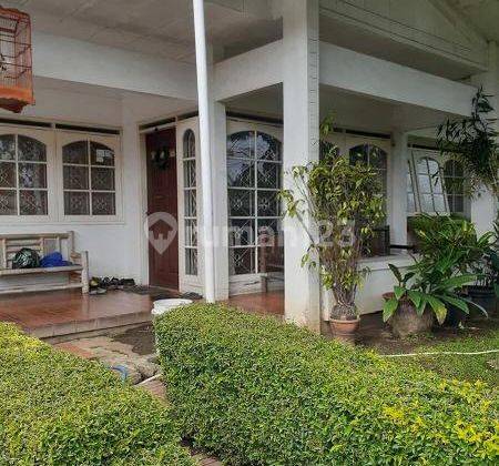 Rumah Villa Murah Nyaman Asri Sayap Cihanjuang Cimahi 2