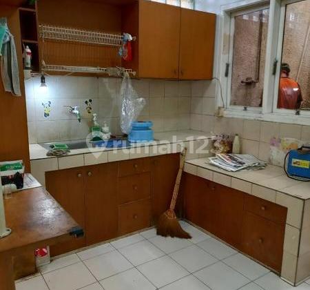 Rumah Murah di Taman Kopo Indah 1 Dekal Tol Kab Bandung 2