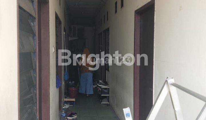 Rumah Kosan Siap Huni di Harapan Kita Kelapa Dua Tangerang 2