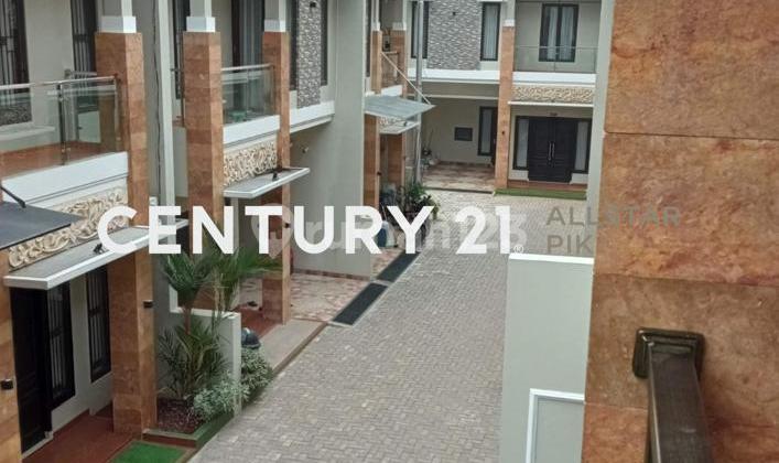 Rumah Bagus Dan Mewah Di Kebagusan. Jakarta Selatan.