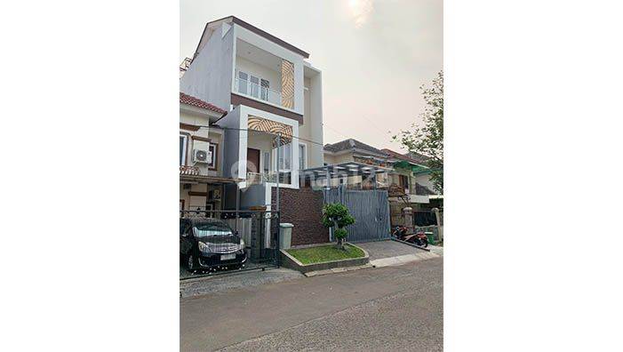 Rumah Citra Garden, Kalideres, Luas 7,2x19m2 2