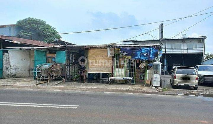 Bengkel di Meruya Utara Kembangan jakarta barat 2