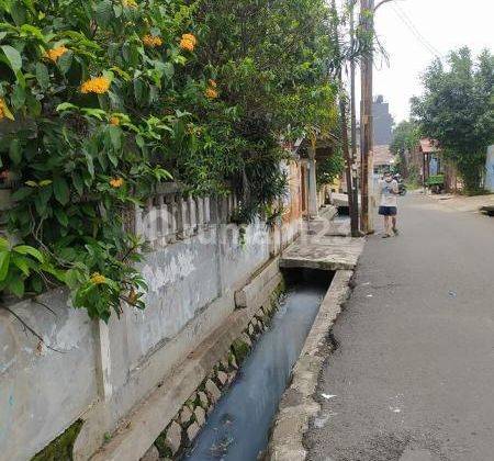 rumah hitung tanah duri kepa Jl.angsana 2