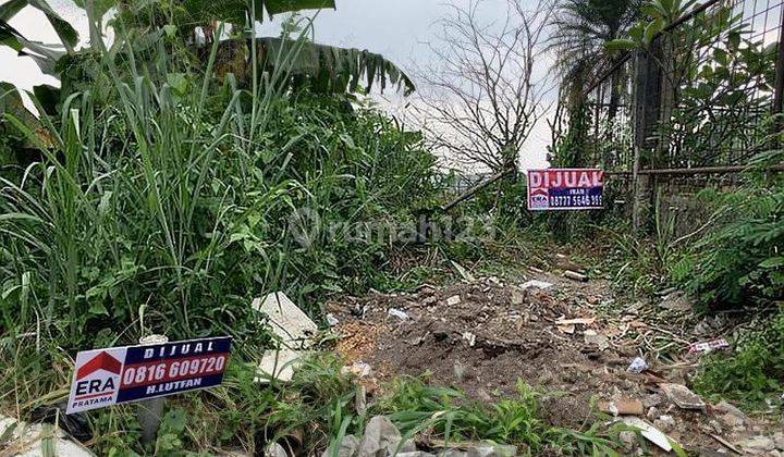 Tanah dijual 1