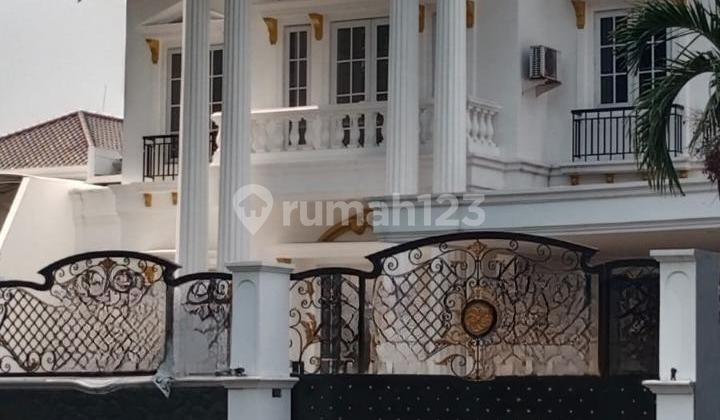 Luxury Tourist House Bukit Mas 1 Main Road