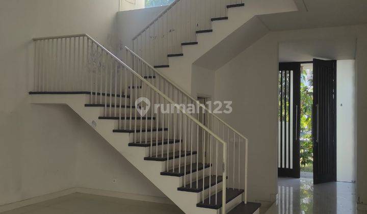 Rumah WBM Cluster Grand Palais, Minimalis 2