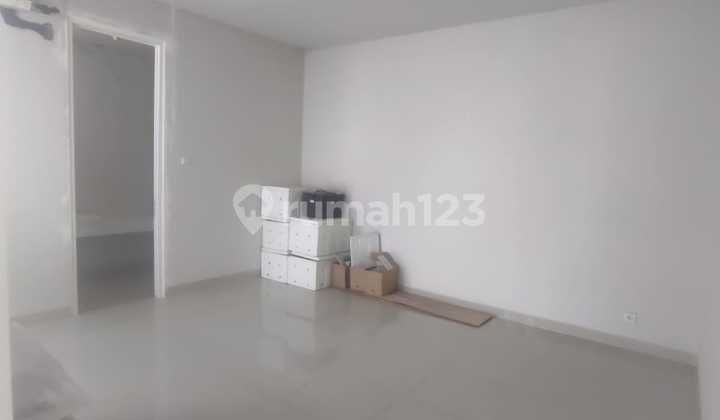 Rumah WBM Cluster Grand Palais, Minimalis (BB) 2