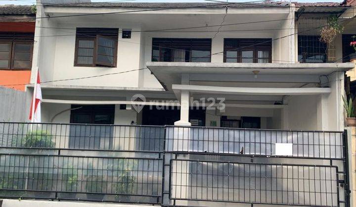 Rumah Kost Strategis Komplek Duta Pakuan Bogor 2