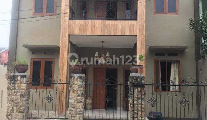 Di  Murah Rumah di Komplek Duta Bintaro Kunciran Tangerang Kota 2