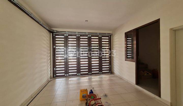 NEGO SAMPAI DEAL! Delatinos Bahamas BSD City! Brand New House Siap Huni! 2