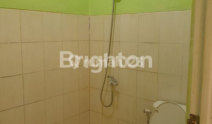 RUMAH HOOK DI BSB CITRALAND 1