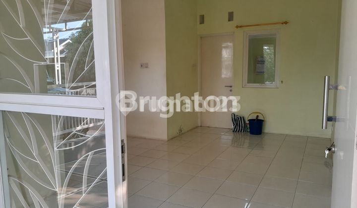 RUMAH HOOK DI BSB CITRALAND 2