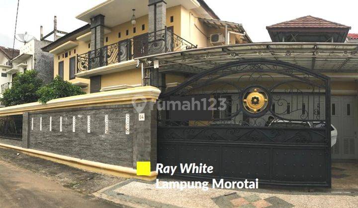 Rumah Mewah di Sepang Jaya dengan Fasilitas Ruang Karaoke 1