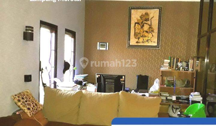 Rumah Mewah di Sepang Jaya dengan Fasilitas Ruang Karaoke 2