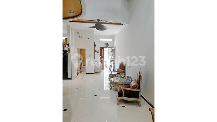 Rumah Taman Kedoya Baru, Luas 6x15m2 2